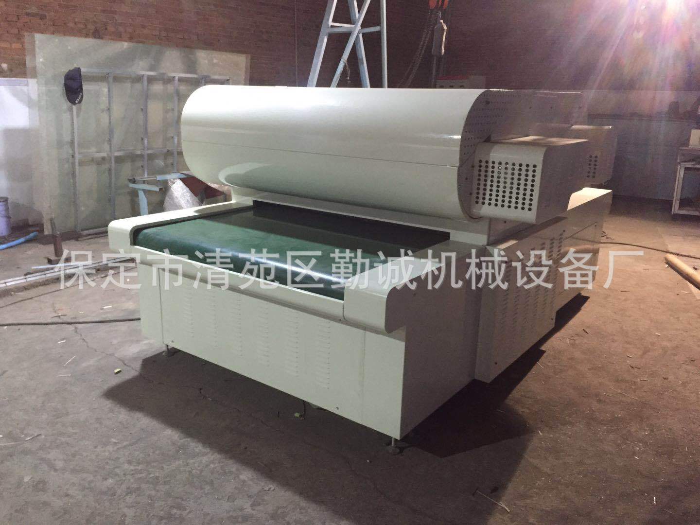 涂装设备_岗石uv光固机紫外线固化uv机uv水性漆涂装厂家定做