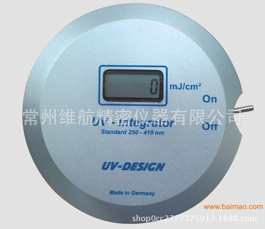 精密仪器_维航精密仪器供应德国uv能量计uv-integrator150