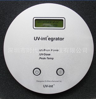 德国能量计_德国uv能量计_德国UV-DESIGN公司UV-int253UV能量计