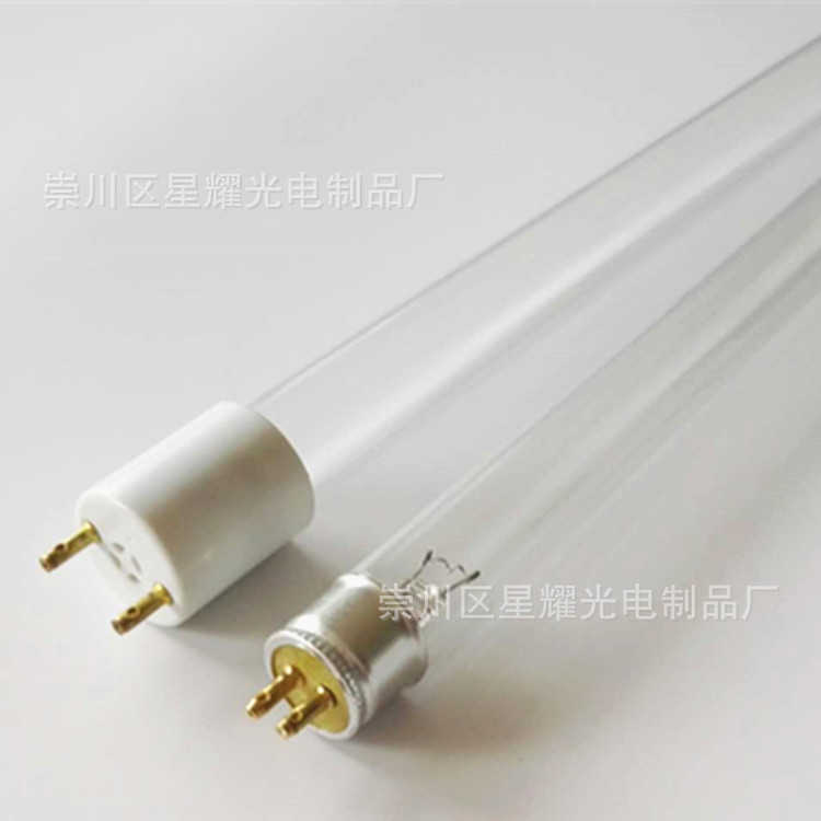 紫外线杀菌灯管_紫外线uv灯管消毒柜用8w10w15w紫外线杀菌