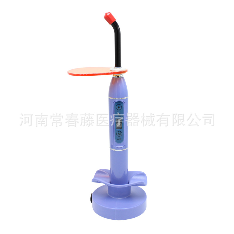 光固化机_牙科led光固化机光敏机口腔光固化灯ledcuringlight