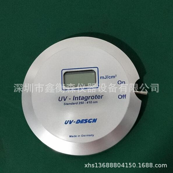 uv-150能量计_uv-150能量计uv固化灯测量计精准紫外线焦耳uv