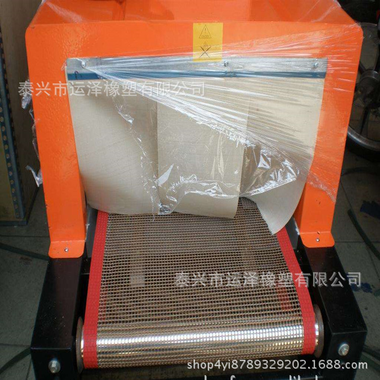 特氟龙网带_特氟龙网带网格式烘箱干燥效率高耐化学腐蚀