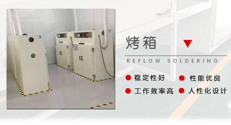 热风循环烘箱_厂家直销恒温工业烤箱热风循环烘箱小型高温工业