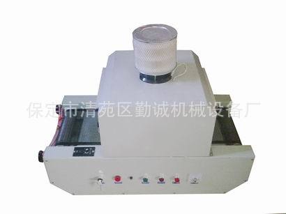 uv光固化机_uv照射机UV光固化机雪花油墨、冰点油墨专用uv机勤诚设备
