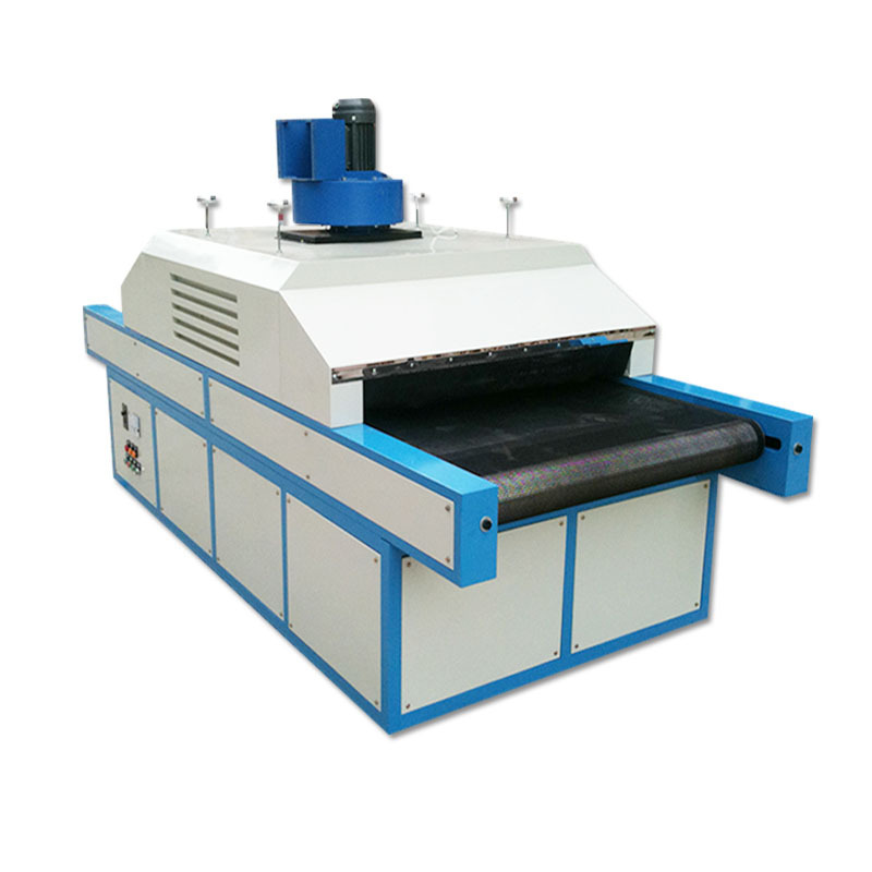 皮革上光机_厂家直销uv油固化机皮革上光机球型工件专用uvl
