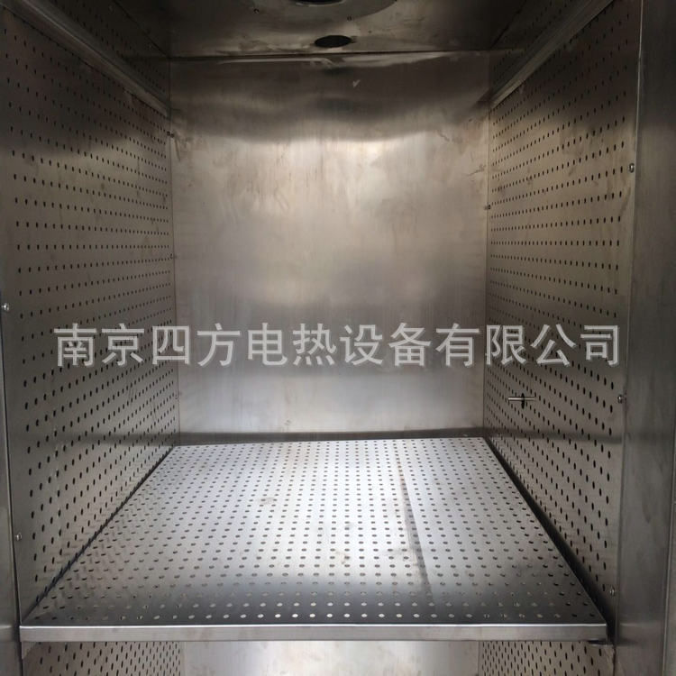 工业烘箱_大型工业烘箱大型工业台车烘箱重工业