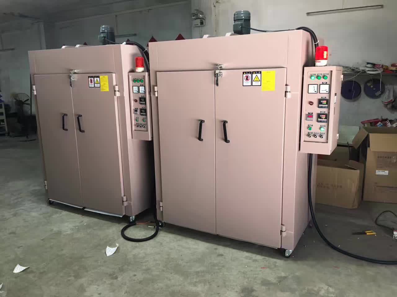 工业烤箱_供应厂家直销工业恒温烤箱五金线路板精密