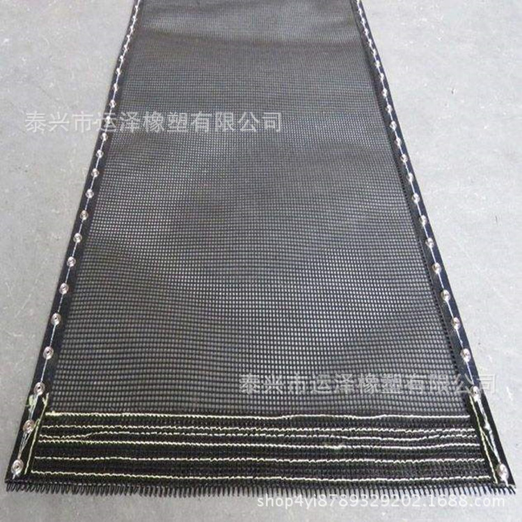 特氟龙网带_特氟龙网带网格式烘箱干燥效率高耐化学腐蚀