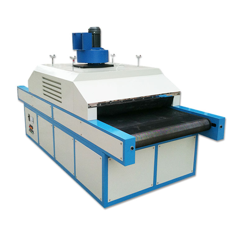 紫外线固化机_厂家直销紫外线固化机UV固化炉UV烤箱