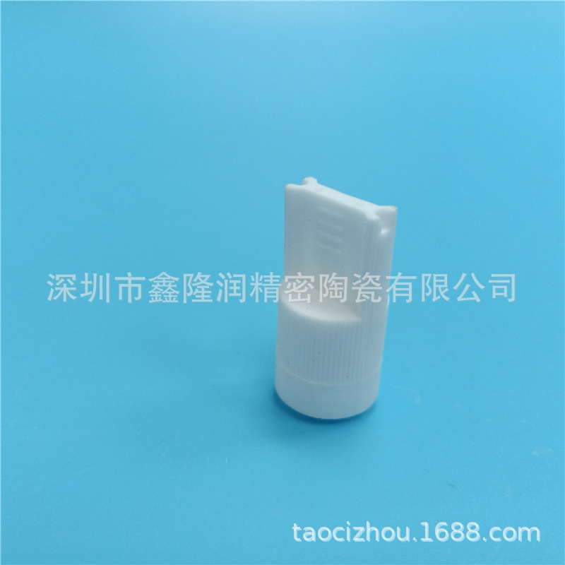陶瓷灯头_供应复印机光源,卤素陶瓷灯头,UV陶瓷灯座