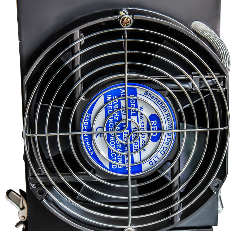 紫外线灯管_便携式uv胶固化机小型手提式uv1kw2kw3kw紫外线灯管