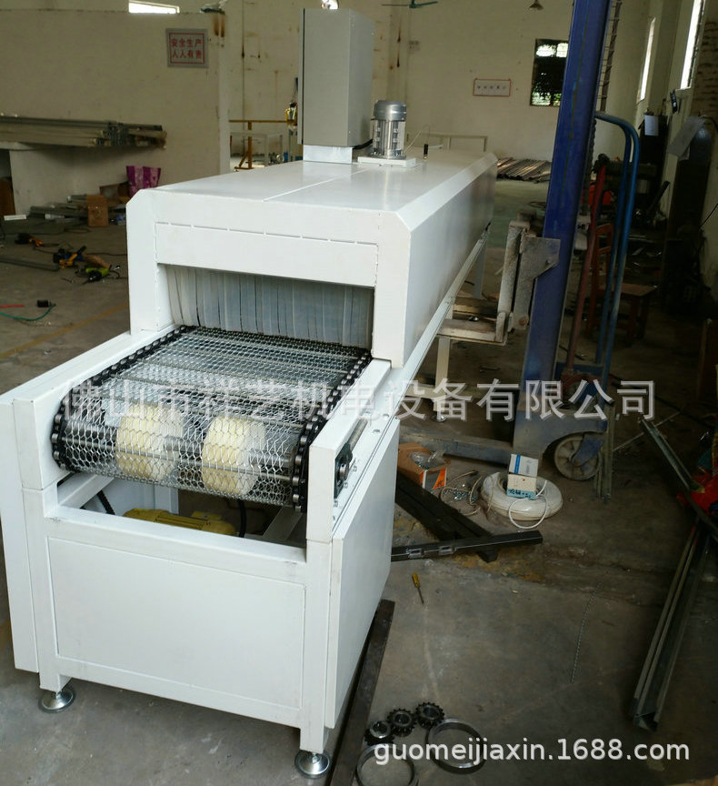 高温隧道式烘干炉_厂家供应高温隧道式烘干炉隧道式电加热烘干炉热风