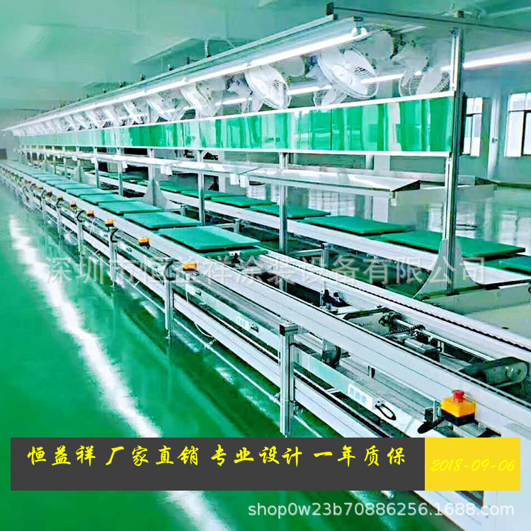 烘干设备_拉烤漆流水线喷油喷漆生产线烘干设备隧道炉烘干线工业烤炉烤箱