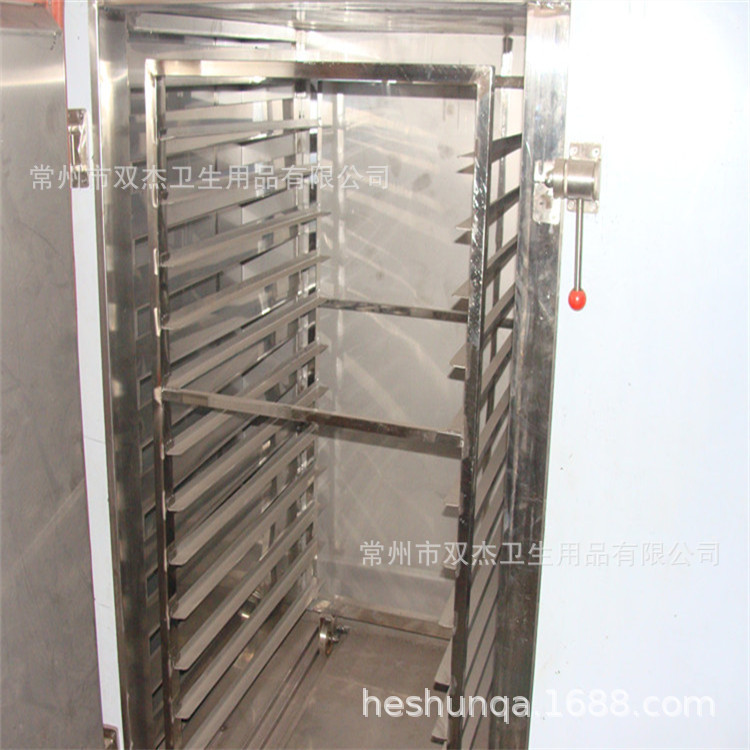 热风循环烘干箱_厂家工业台车烘箱大型热风循环烘干箱谷物台车