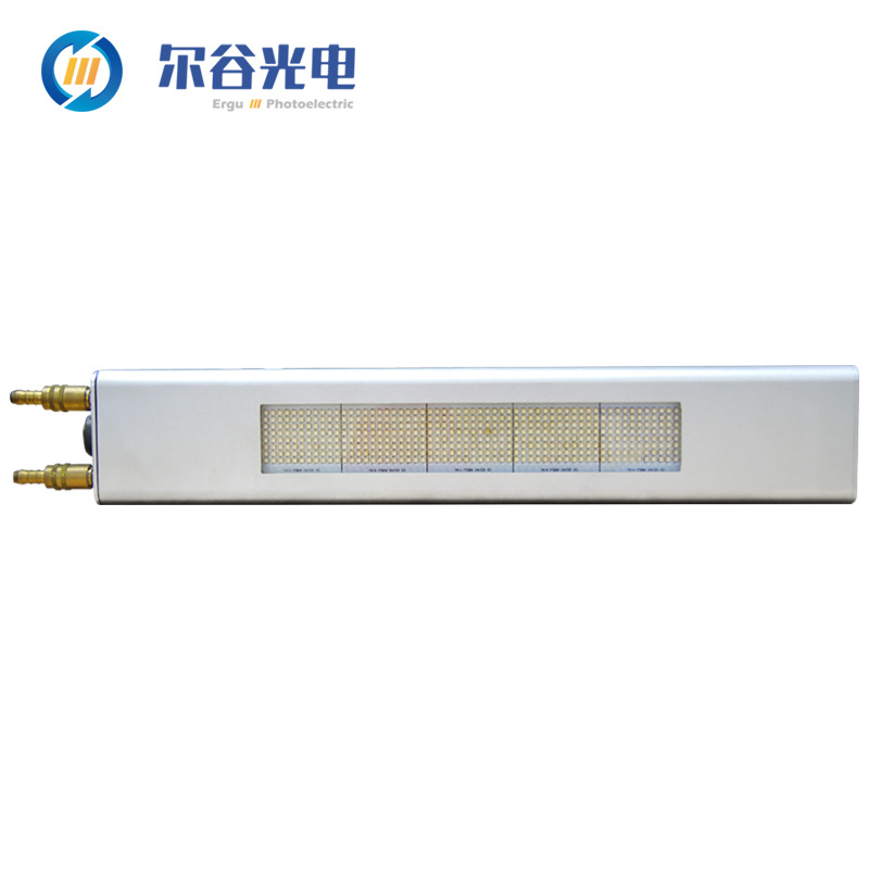 低温设备_厂供uvled水冷式固化机商标机//标签机薄膜低温固化