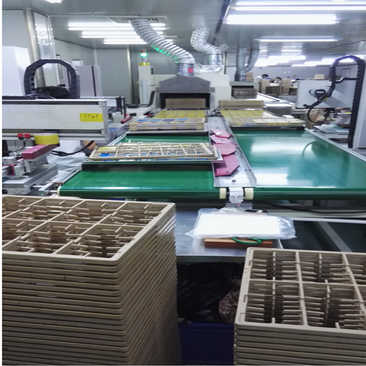 烘干固化设备_珠海恒温丝印隧道炉工业高温烘烤炉五金塑胶玻璃丝印隧道炉