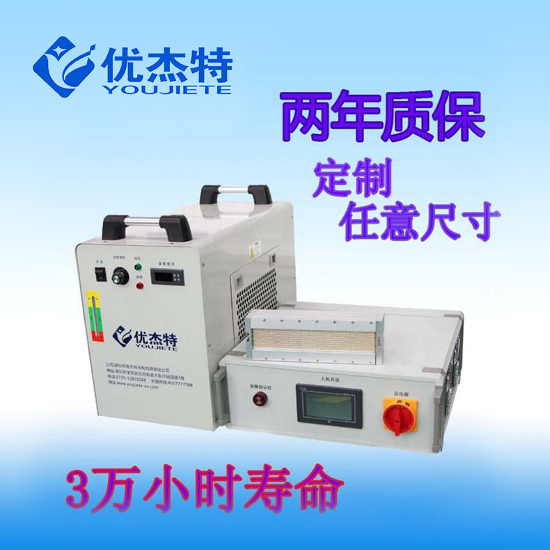 leduv固化机_实木家具uv固化机uv漆光固化设备实木门uv漆固化机uvled固化
