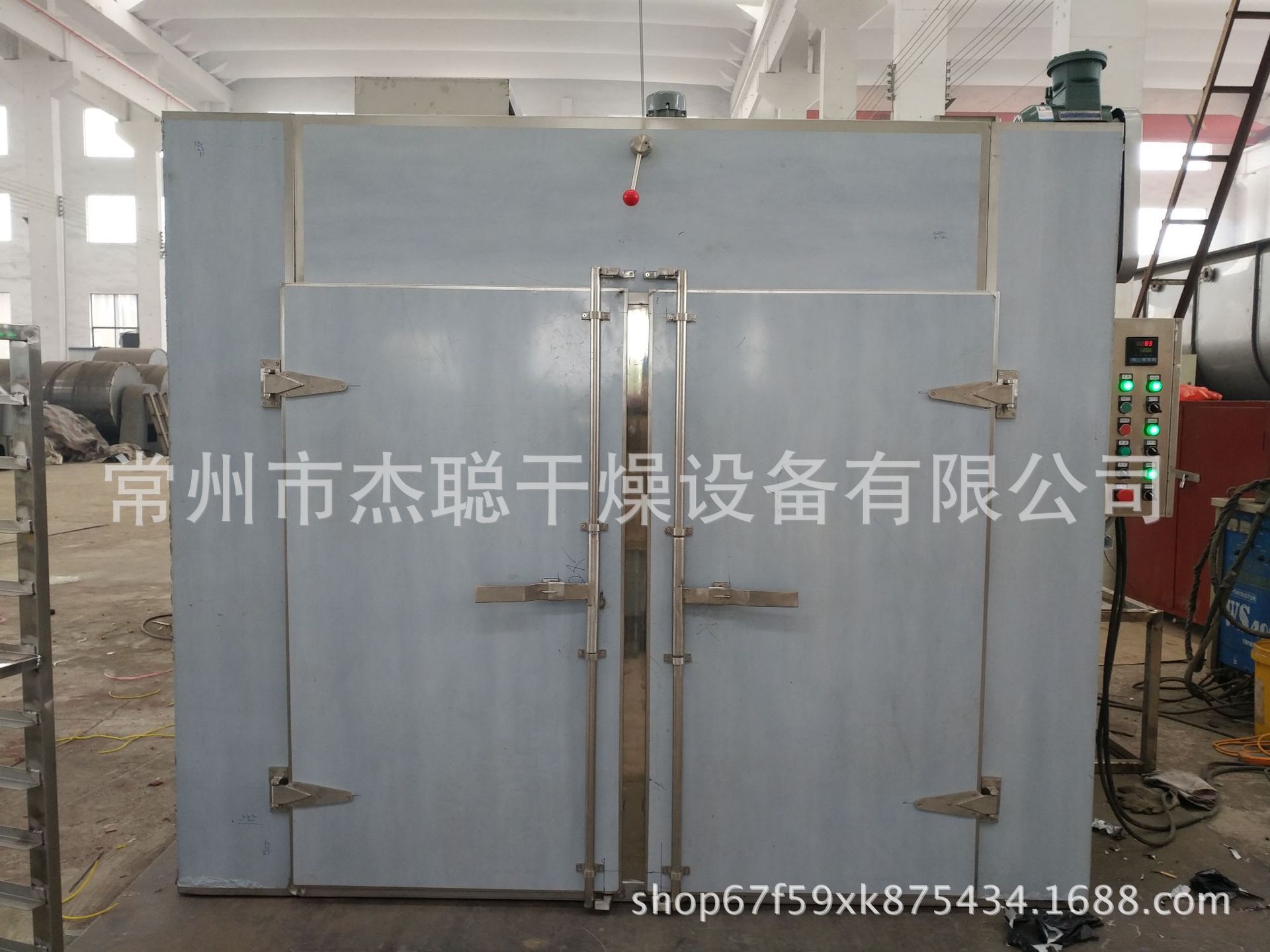 热风循环烘箱_厂家直销电热电机烘箱实验烘箱高温工业烘箱热风循环恒温