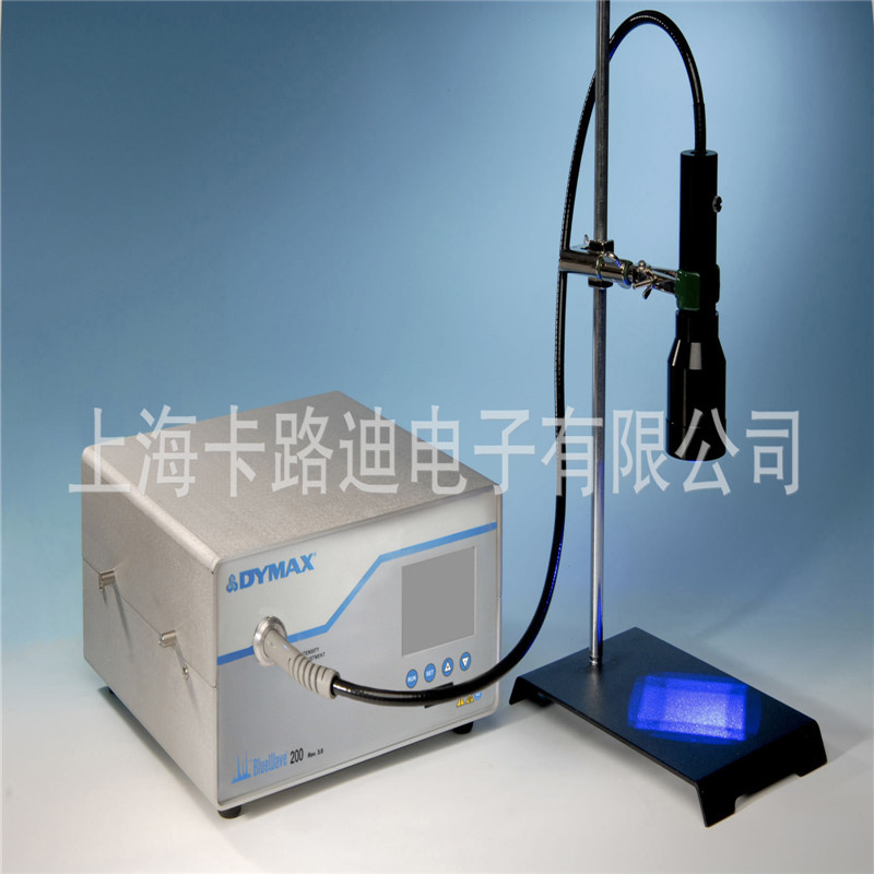 进口固化机_供应dymax进口固化机qx4四头点光源uv点光源