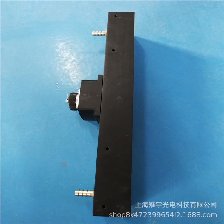 灯头电箱压缩机_uvled固化灯面光源,两个+电箱+制冷。