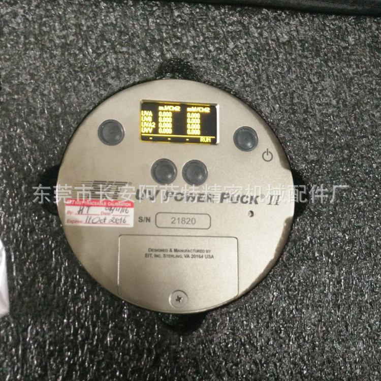 能量计uv灯_高品质uv-int150uv紫外线能量计焦耳计焦耳uv灯uv150