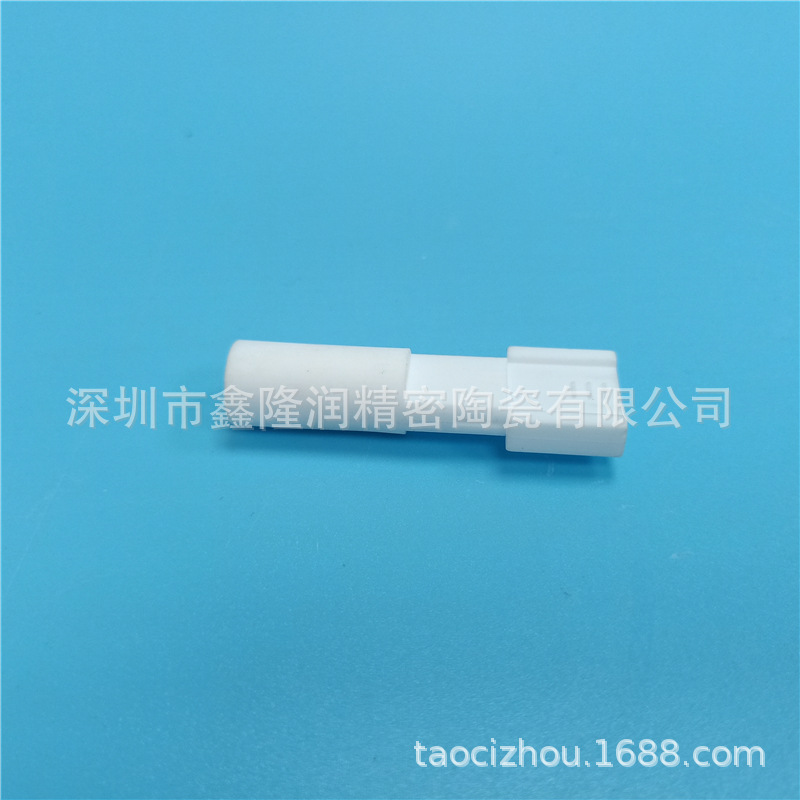 陶瓷灯头_供应复印机光源,卤素陶瓷灯头,UV陶瓷灯座