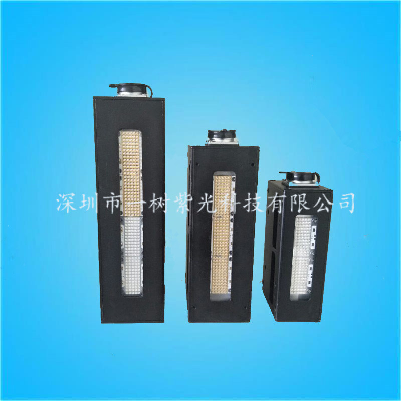 大功率灯珠_大功率uvled灯珠模组打印轮转印刷机胶印机柔印机固化