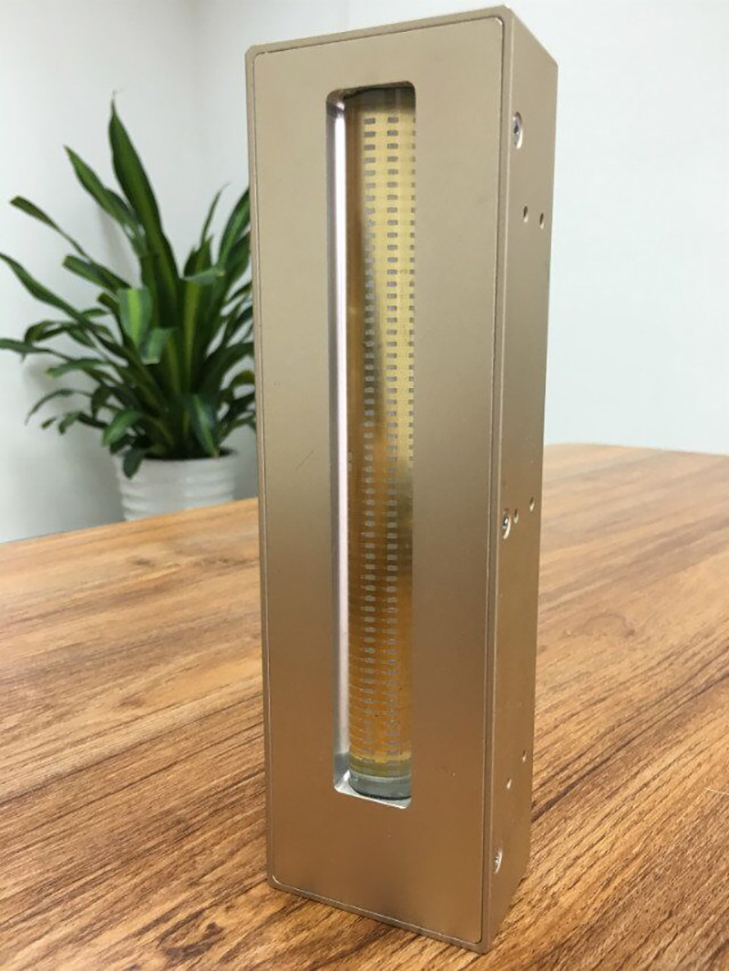 1500w固化光源_厂家直销供应1500w固化光源led点光源uvled点光源可定制