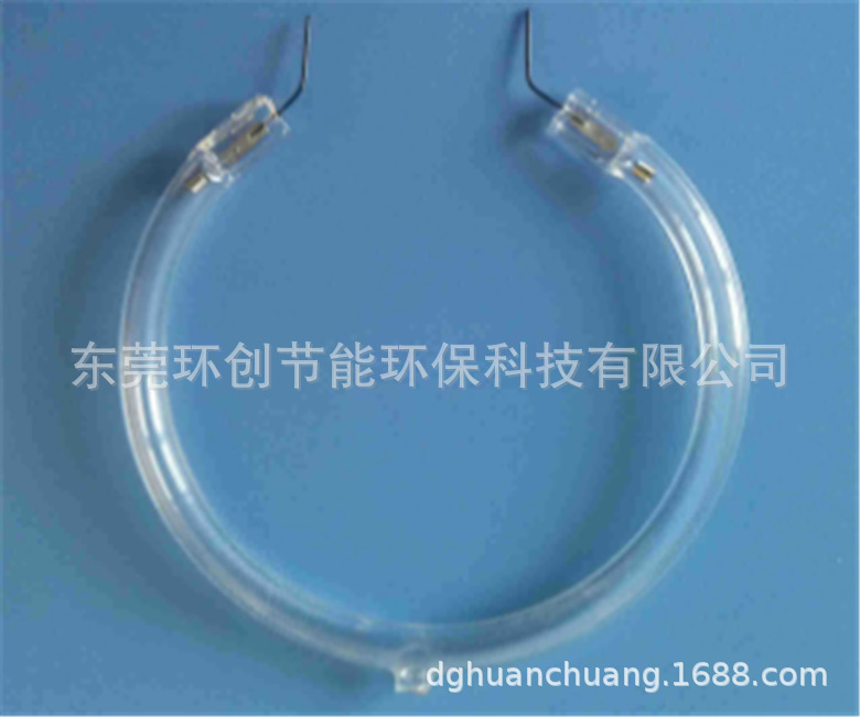 台式杀菌灯_螺旋型UV紫外线灯管其他异型冷阴极紫外线灯供应可定制