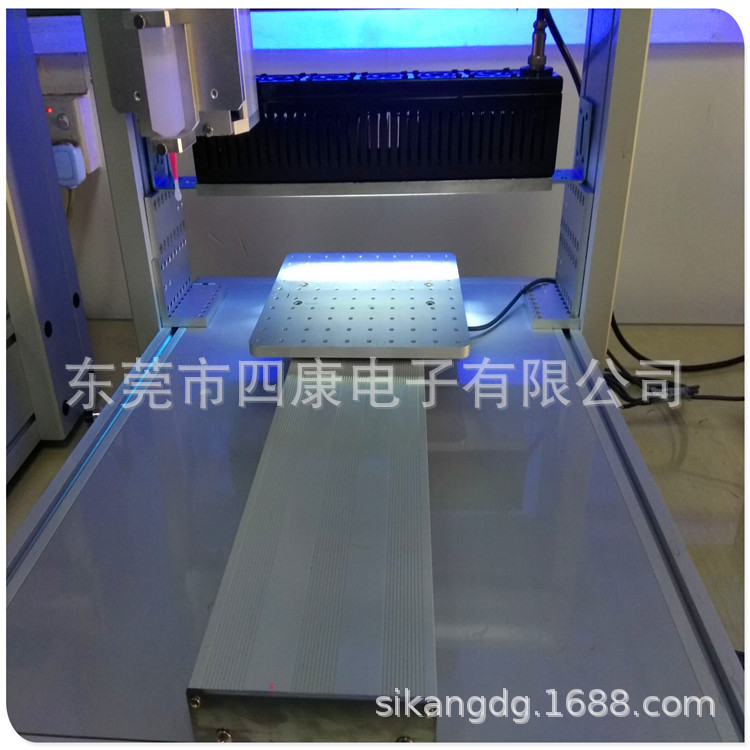 胶水固化机_leduv固化机led固化灯uv紫外线机打烤uvled