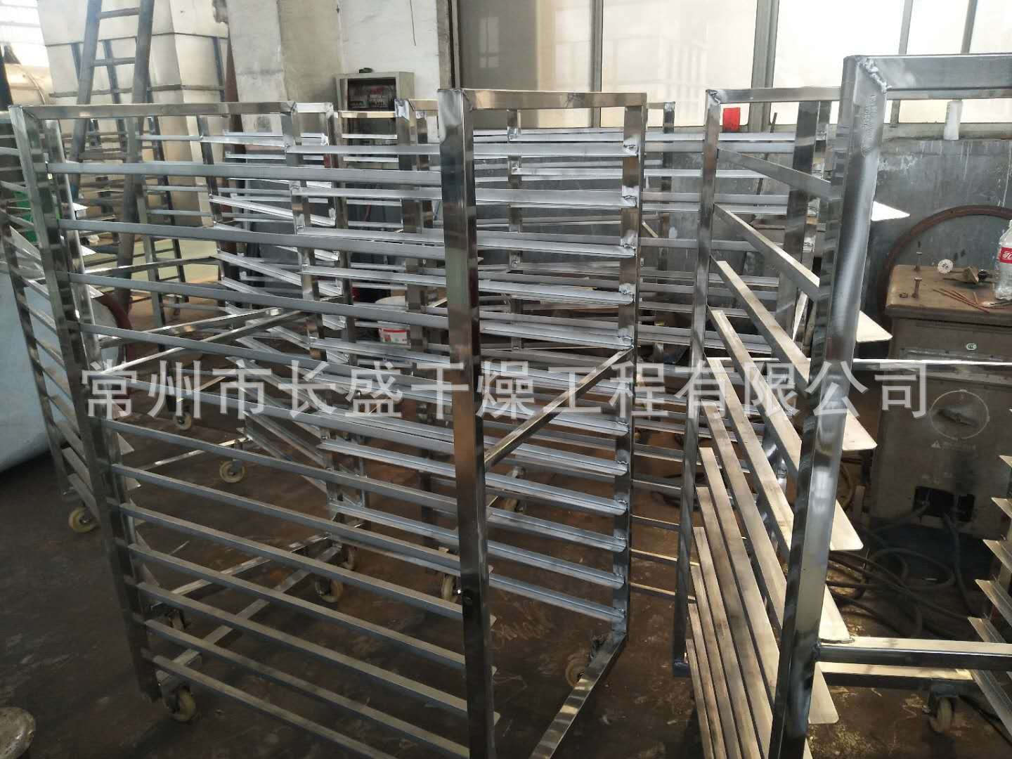 热风循环烘箱_热风循环烘箱大型化工原料专用热风电加热蒸汽
