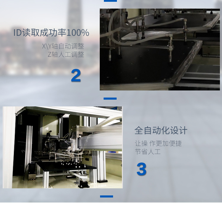 专业生产OLED屏固化干燥用UV固化机厂家直销UV机定制烘干固化设备