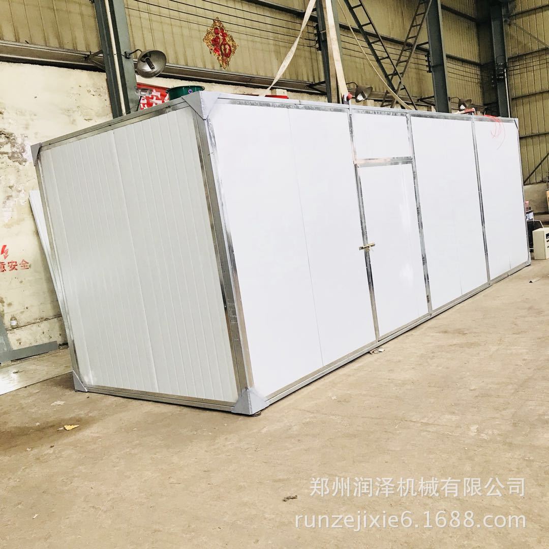 烘干设备_热销电镀件烘干房耐高温工业用品烘干设备对流式烘箱