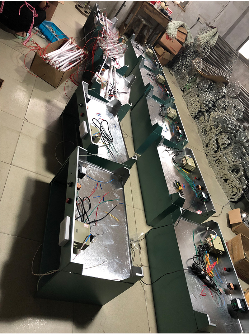 工业烘箱_小型烘箱烤箱样品工业烘箱厂家直销