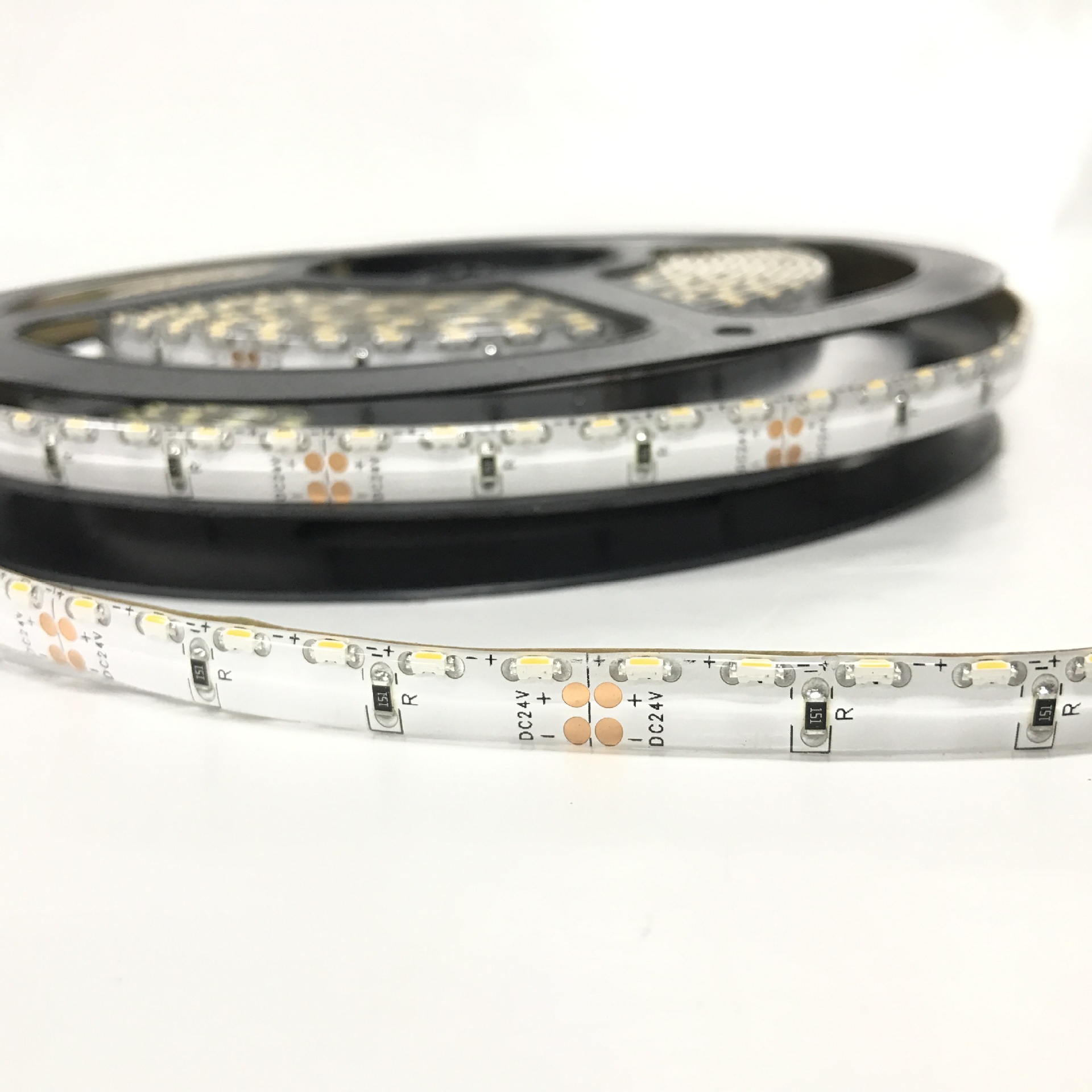 侧发光灯条_335侧发光灯条3014315120紫光uvled5mm8mm宽