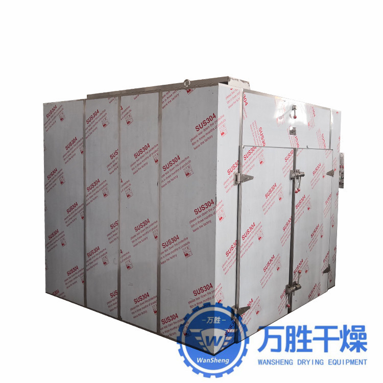 箱式干燥设备_供五谷杂粮烘烤箱家用食品热风循环烘箱恒温烤箱电热烘箱