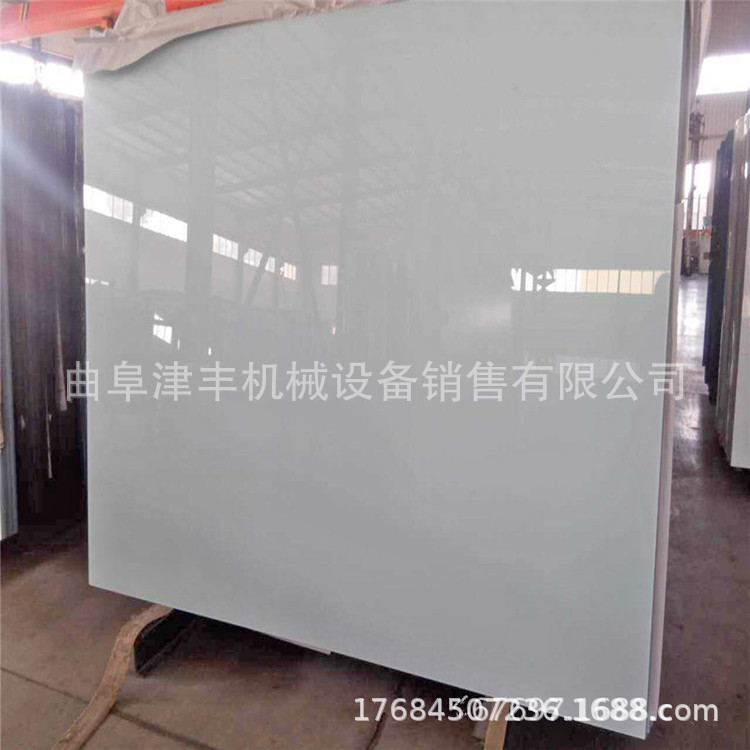 木工机械_新款滚涂淋涂固化机瓷砖大理石无泡光油机UV光油固化机