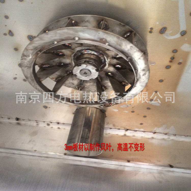 工业烘箱_大型工业烘箱大型工业台车烘箱重工业