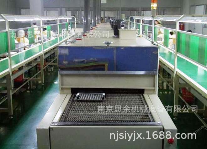 光固化机_厂家供应uv机光固化机uv炉uv生产线uv线
