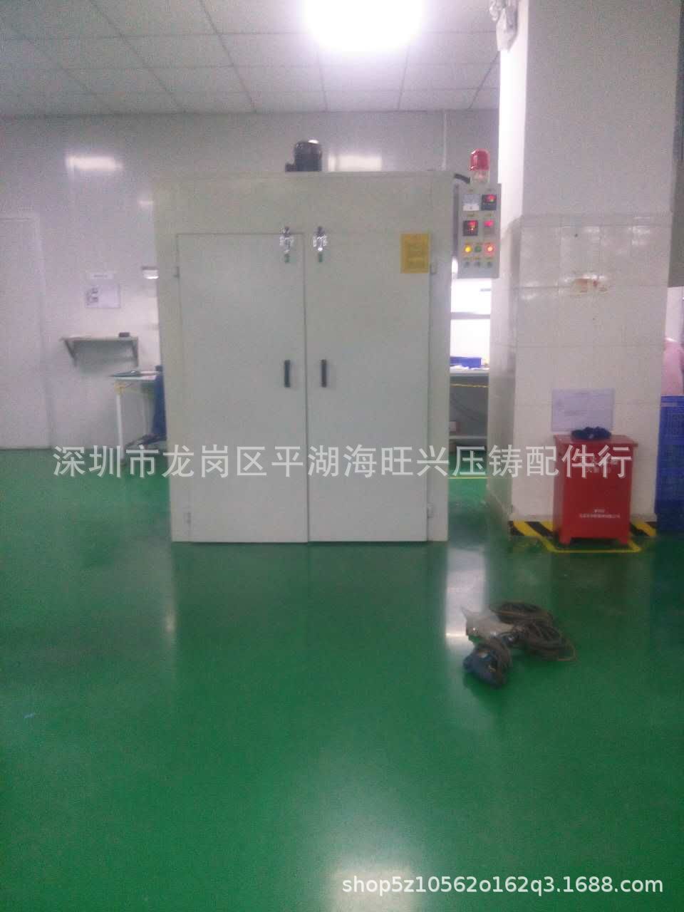 工业烤箱_工业烤箱隧道式烤箱电热恒温专业生产大型工业