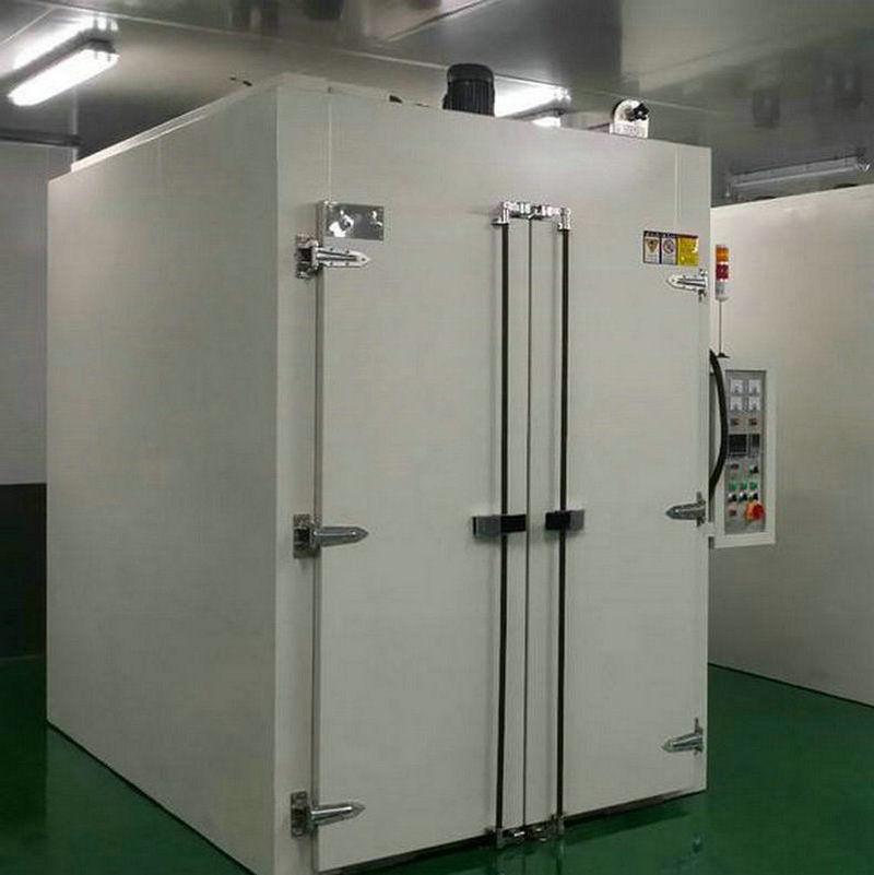 小型隧道炉_耐高温工业烤炉小型隧道炉非标及热能