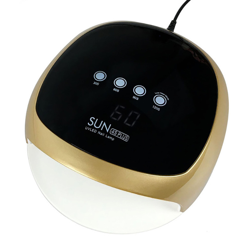 美甲烘干机_sun4plus美甲烘干机_sun4plus52W美甲烘干机UVLED美甲灯
