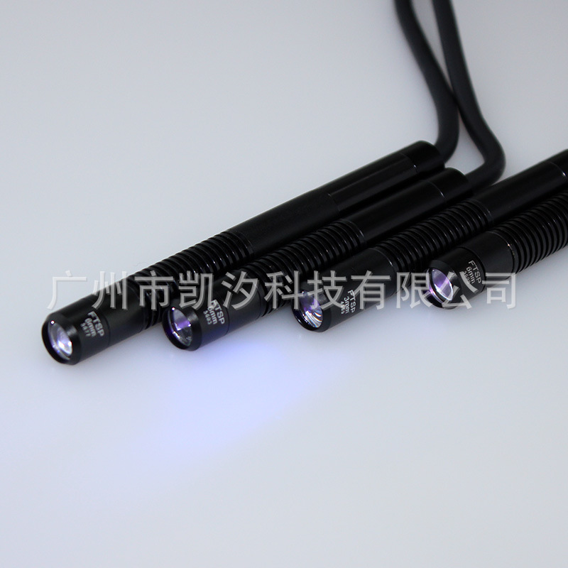 院所固化光源_uvled点光源uv胶固化灯电子固化灯院所固化leduv