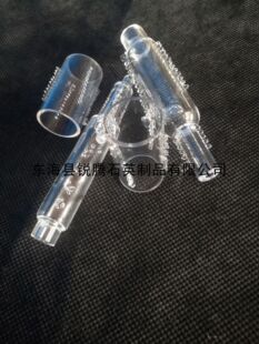 石英玻璃_石英片石英玻璃石英石英超薄定制加工