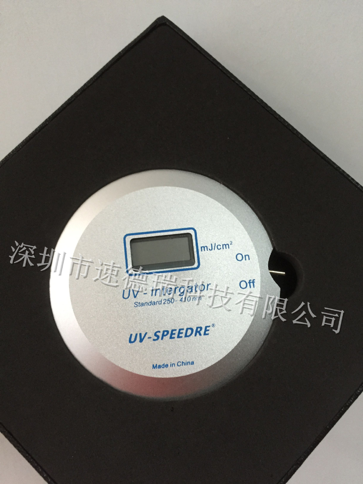 紫外能量计_紫外能量计国产uv/uv固化机检测仪,uv光