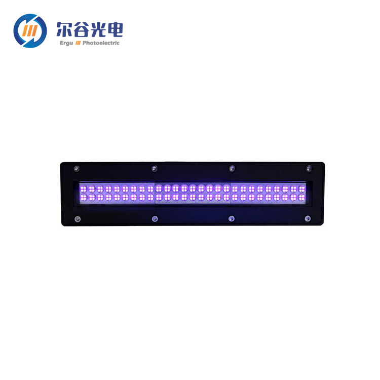 其他LED光源_1801556A-01平板喷绘打印机用UVLED固化灯紫外线LED光固灯-可定制
