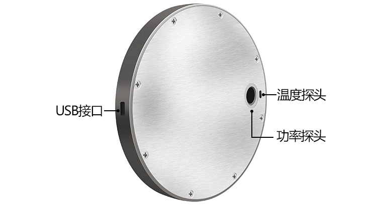 紫外辐照计_20w紫外线功率计uvls128焦耳计led灯紫外
