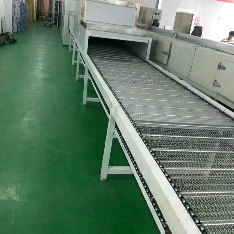 线路板烤箱_流水线烘干炉隧道炉流水线多层线路板