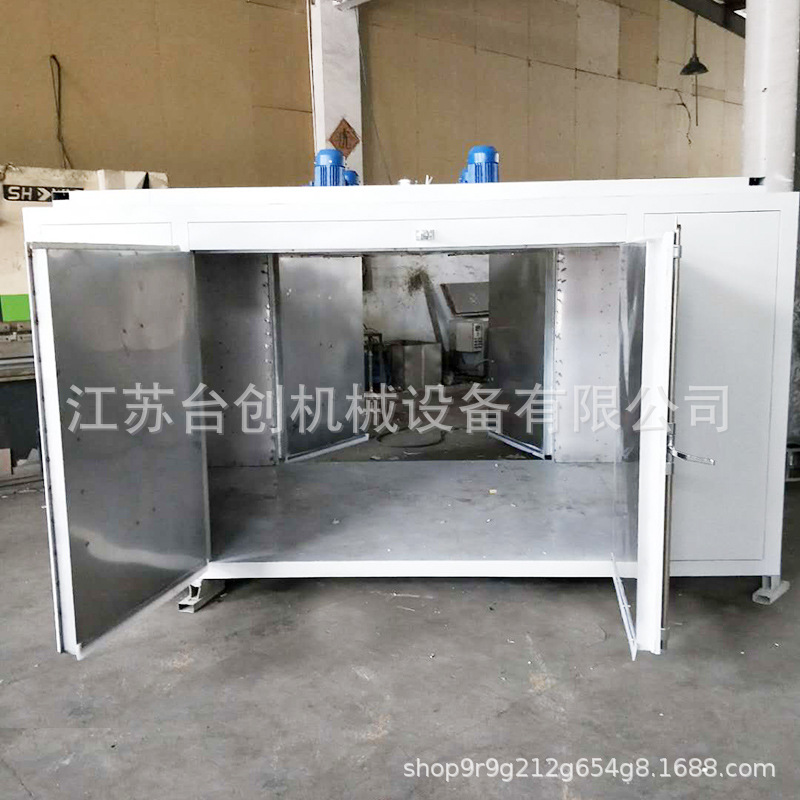 电热鼓风干燥箱_专业供应电热鼓风干燥箱工业烤箱,烘箱型号齐全品质放心